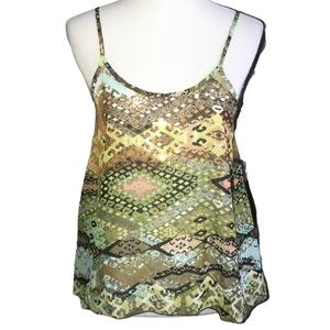 Spoiled Gorgeous Tank 1672